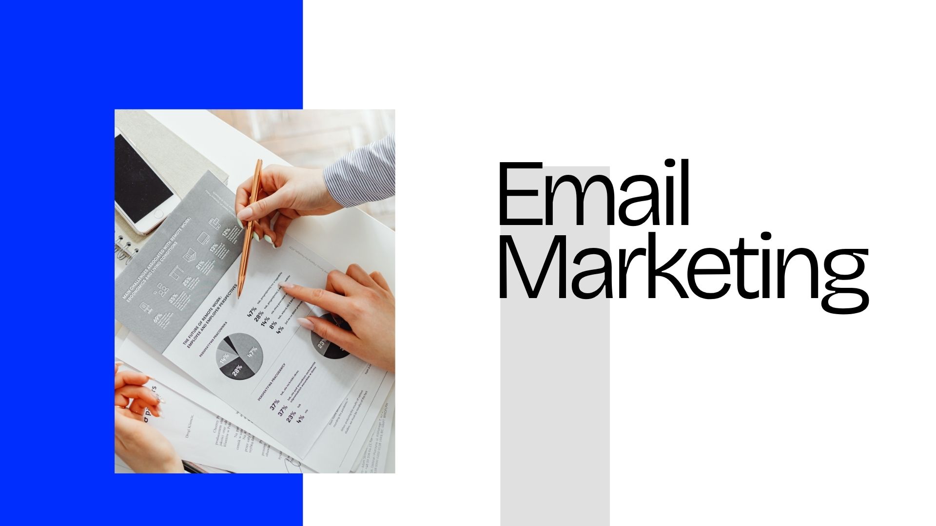 Email Marketing display Image of Digital Marketing Professional- digimellow