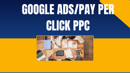 Google Ads/ PPC display picture of Digital Marketing Professional- digimellow