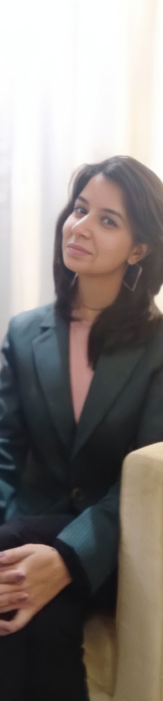 Namarta Sohal , CEO of Digital Marketing Professional Agency - digimellow