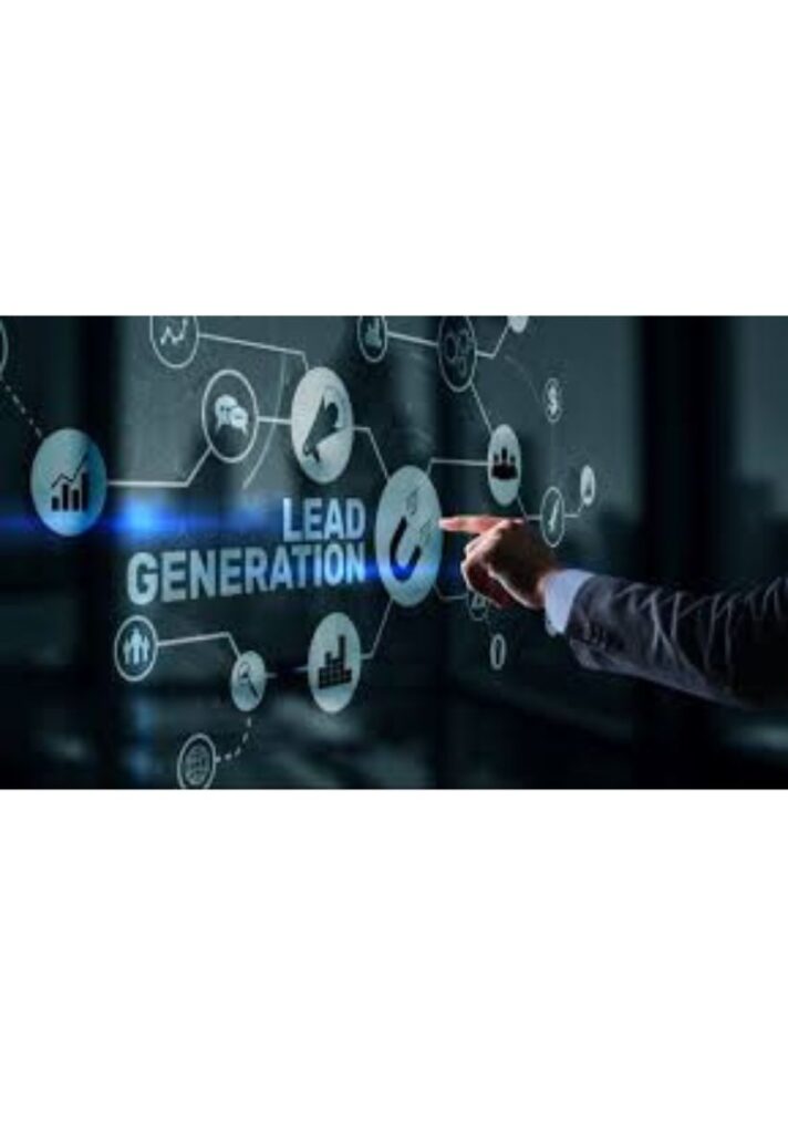 LEAD GENERATION